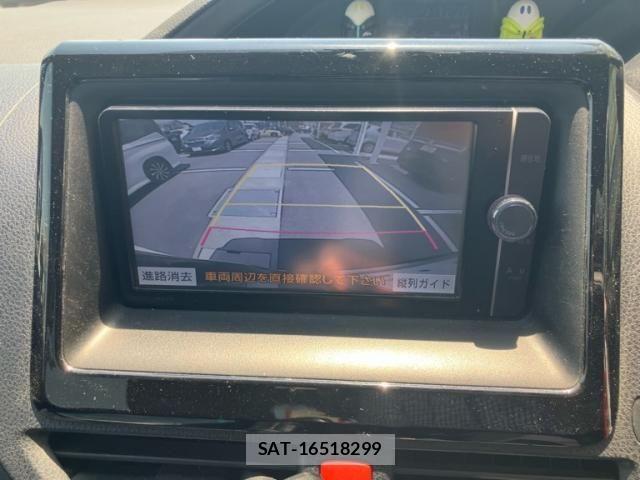 Toyota VOXY 2014-08 7510420-22