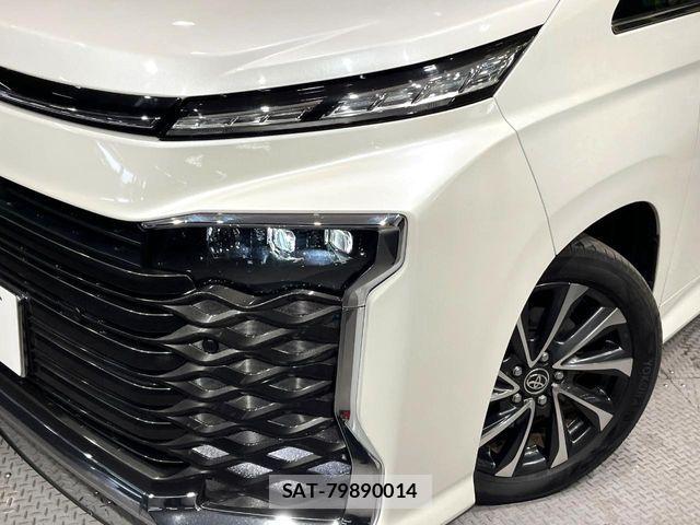 Toyota VOXY 2024-02 7503565-10
