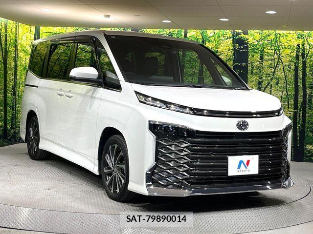 Toyota VOXY 2024-02 7503565-14