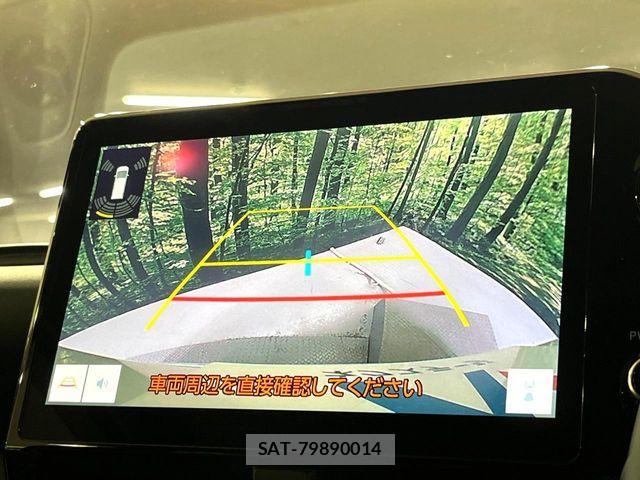 Toyota VOXY 2024-02 7503565-5