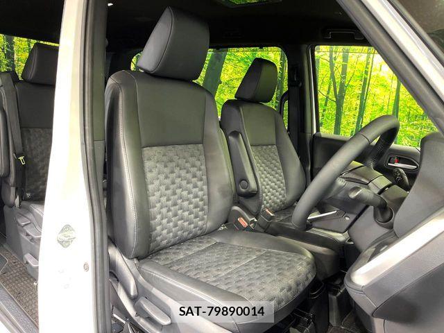 Toyota VOXY 2024-02 7503565-7