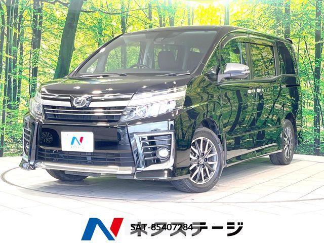 Toyota VOXY 2017-01 7503627-0