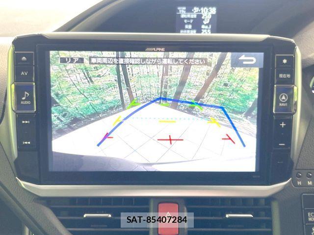 Toyota VOXY 2017-01 7503627-3