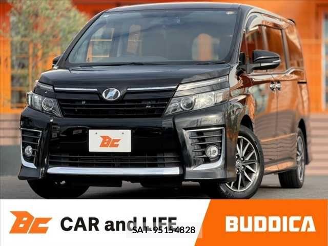 Toyota VOXY 2014-02 7510407-0
