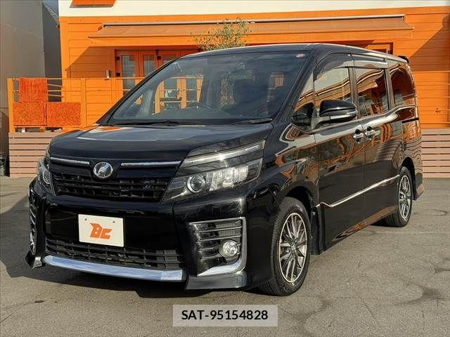 Toyota VOXY 2014-02 7510407-9