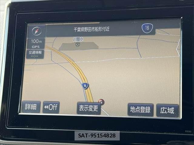 Toyota VOXY 2014-02 7510407-21