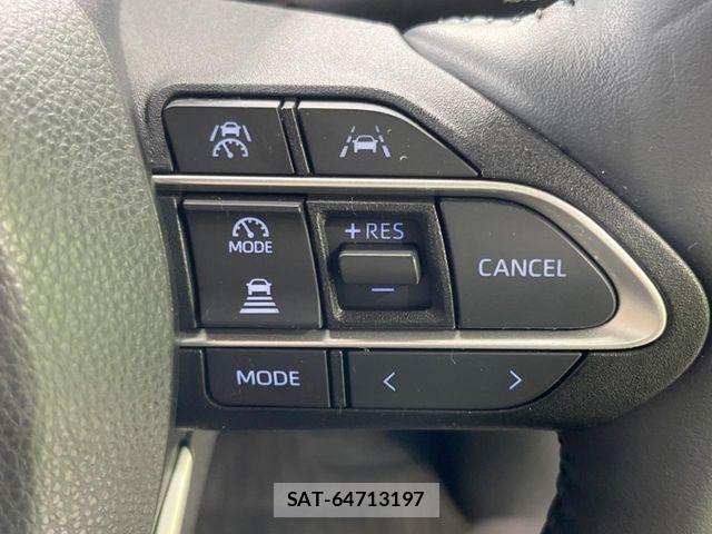Toyota VOXY 2023-11 7503564-7