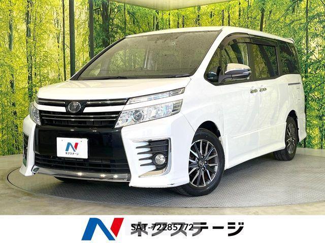 Toyota VOXY 2016-06 7503610-0