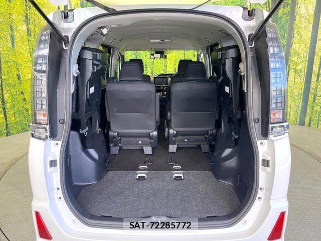 Toyota VOXY 2016-06 7503610-10