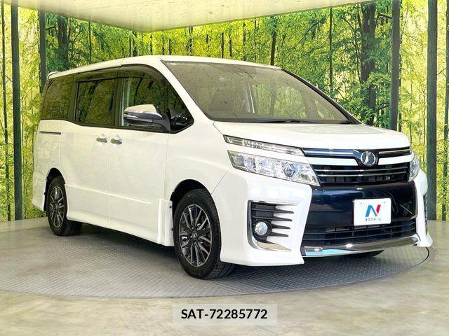 Toyota VOXY 2016-06 7503610-16