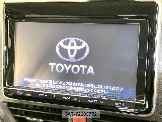 Toyota VOXY 2016-06 7503610-2