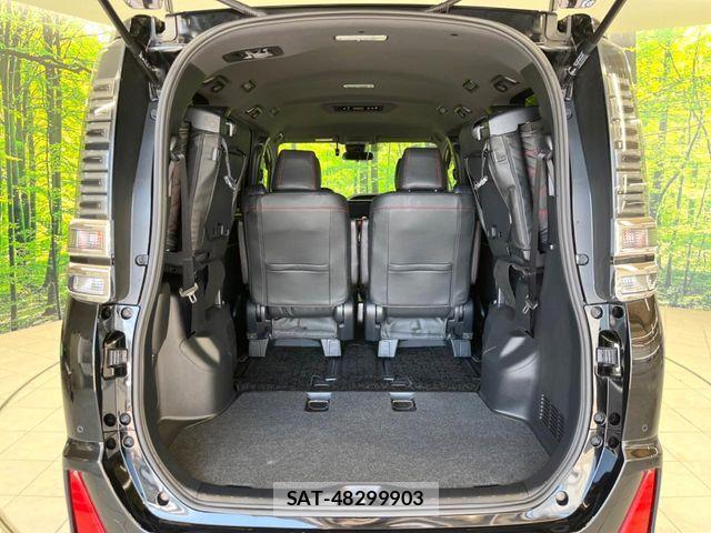 Toyota VOXY 2020-09 7503586-9