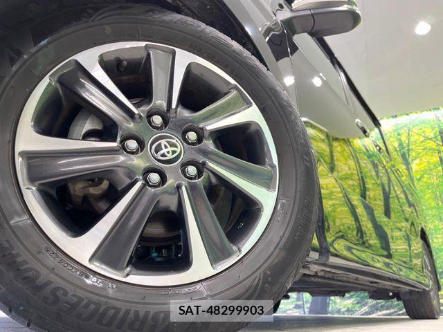 Toyota VOXY 2020-09 7503586-12