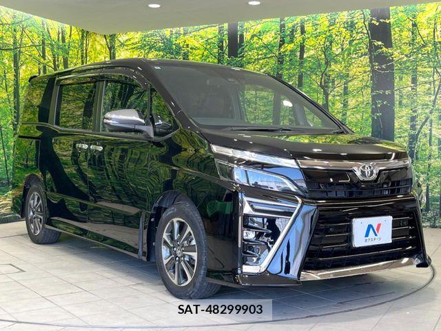 Toyota VOXY 2020-09 7503586-15