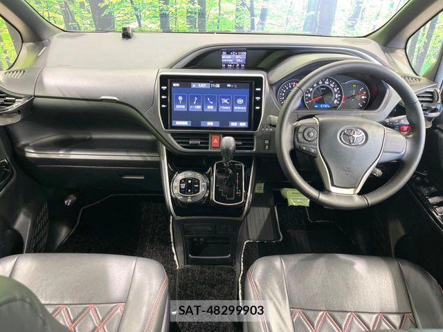 Toyota VOXY 2020-09 7503586-1