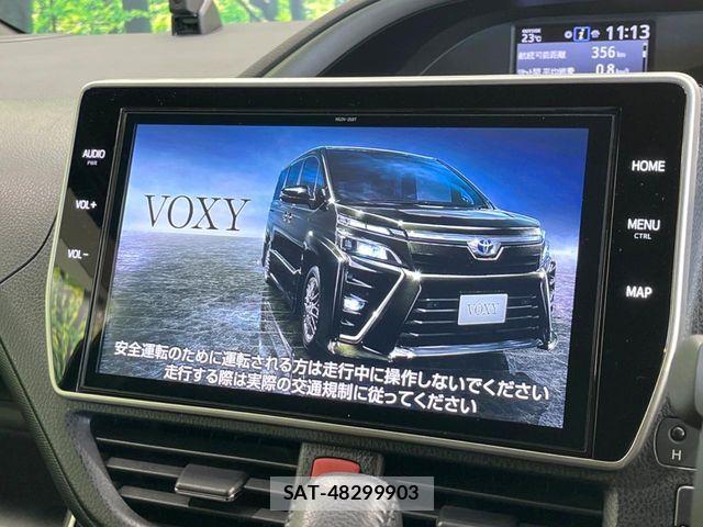 Toyota VOXY 2020-09 7503586-2