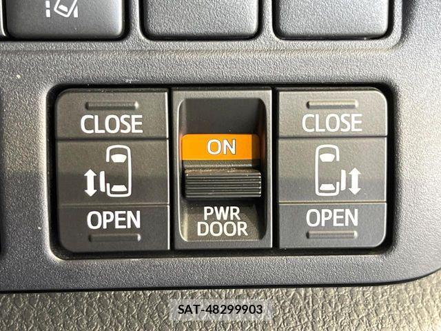 Toyota VOXY 2020-09 7503586-4