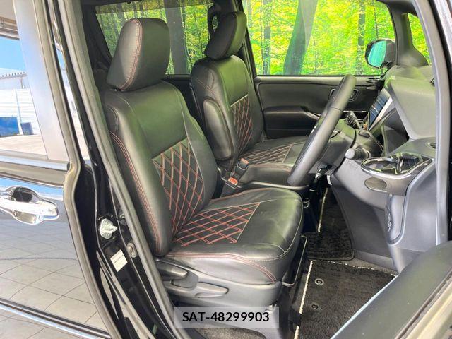 Toyota VOXY 2020-09 7503586-6