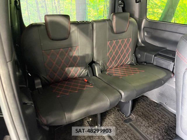 Toyota VOXY 2020-09 7503586-8