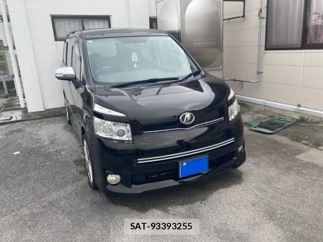 Toyota VOXY 2008-07 7503651-0