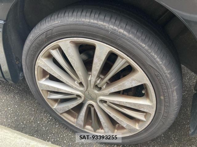 Toyota VOXY 2008-07 7503651-8