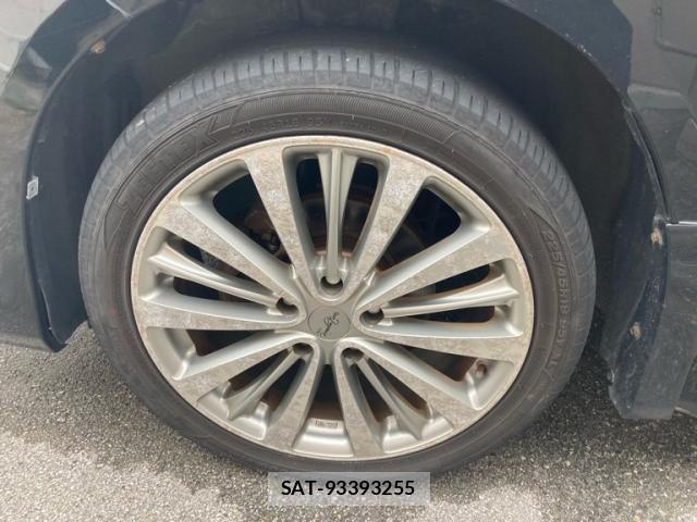 Toyota VOXY 2008-07 7503651-9