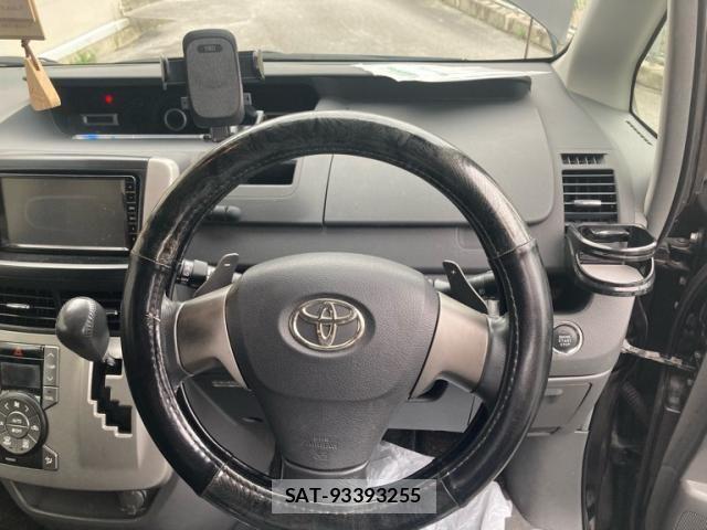 Toyota VOXY 2008-07 7503651-14
