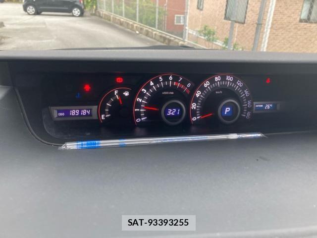 Toyota VOXY 2008-07 7503651-19