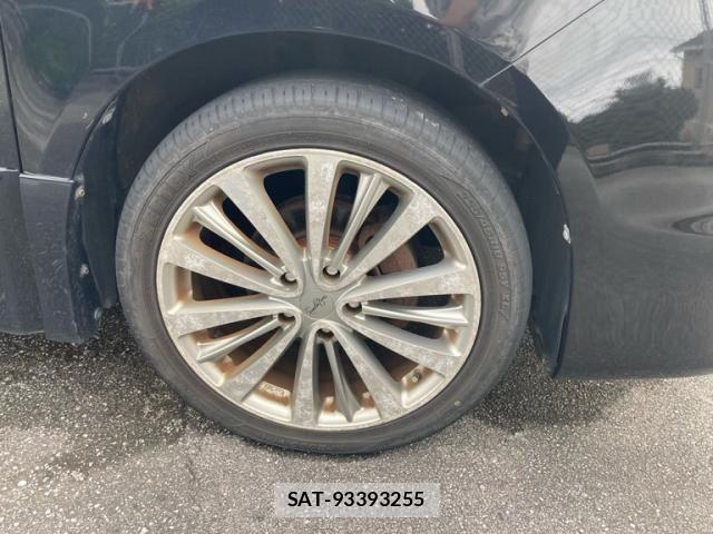 Toyota VOXY 2008-07 7503651-2