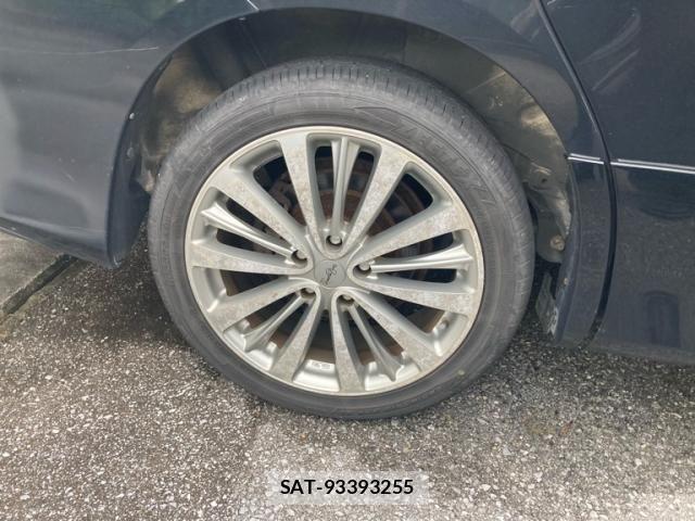 Toyota VOXY 2008-07 7503651-3