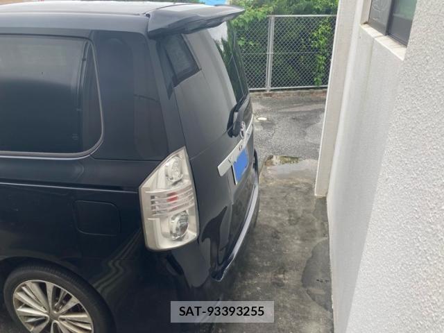 Toyota VOXY 2008-07 7503651-7
