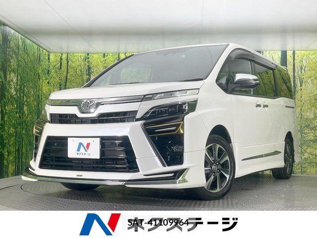 Toyota VOXY 2020-11 7503584-0