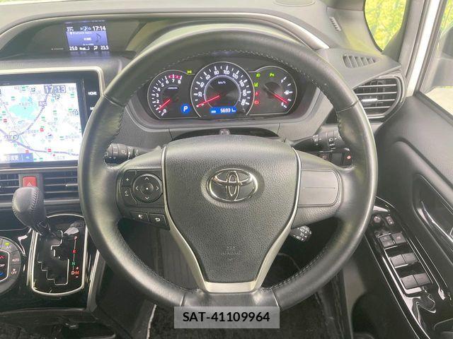Toyota VOXY 2020-11 7503584-11