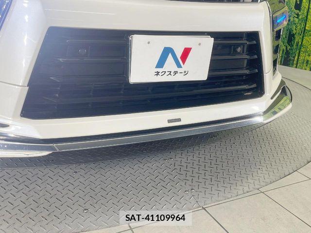 Toyota VOXY 2020-11 7503584-3
