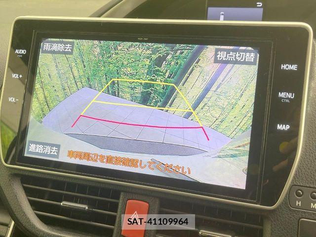 Toyota VOXY 2020-11 7503584-6