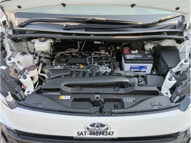 Toyota VOXY 2022-04 7510397-20