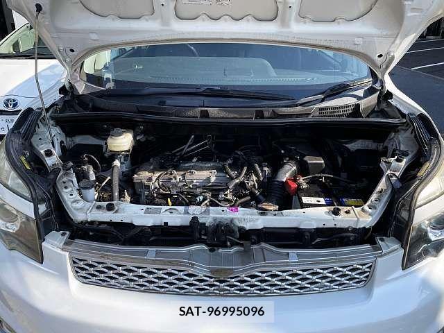 Toyota VOXY 2011-05 7503638-4