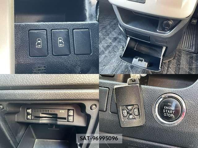 Toyota VOXY 2011-05 7503638-6
