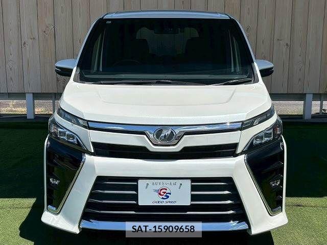 Toyota VOXY 2017-11 7503603-3