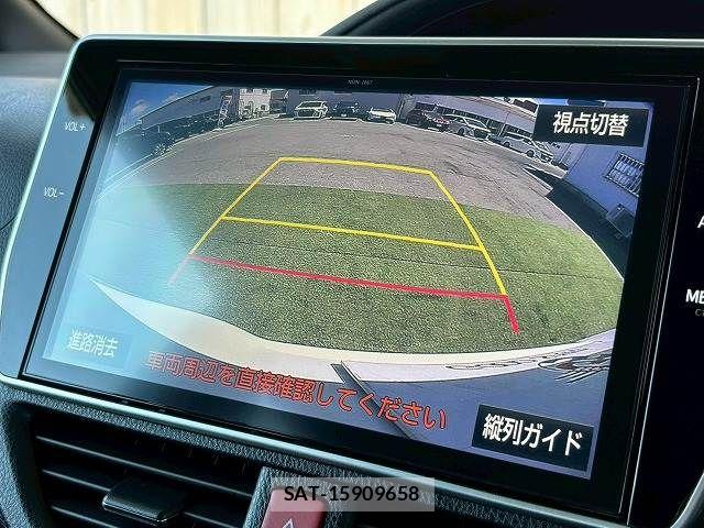 Toyota VOXY 2017-11 7503603-4