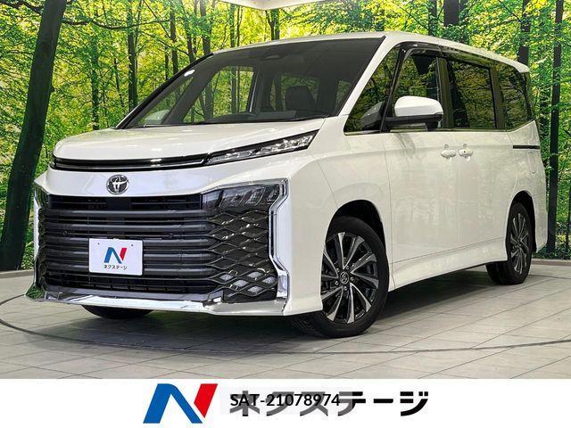 Toyota VOXY 2023-09 7503580-0