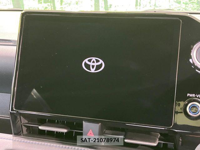Toyota VOXY 2023-09 7503580-3
