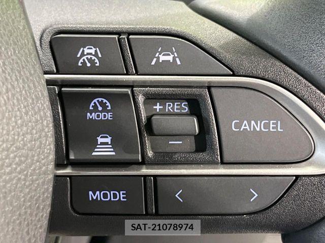 Toyota VOXY 2023-09 7503580-6