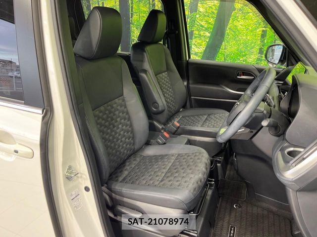 Toyota VOXY 2023-09 7503580-7