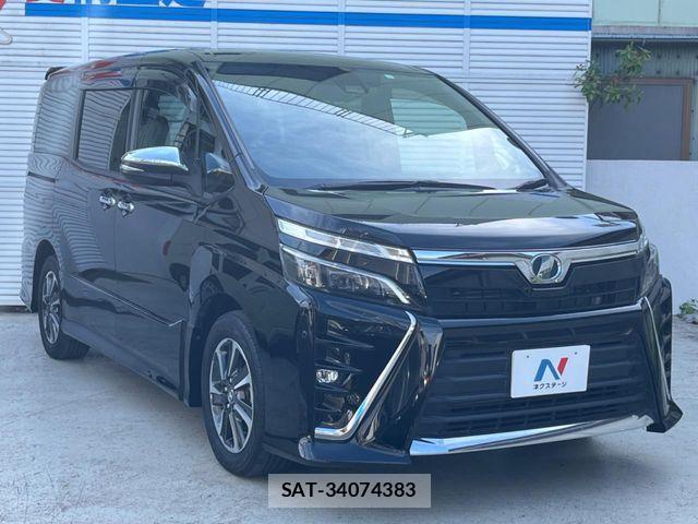Toyota VOXY 2019-01 7503600-16