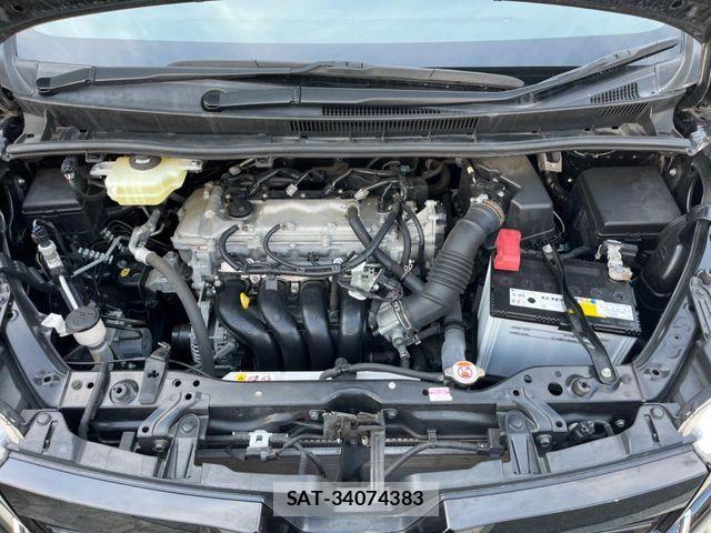 Toyota VOXY 2019-01 7503600-18