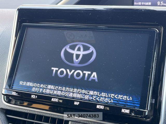 Toyota VOXY 2019-01 7503600-1