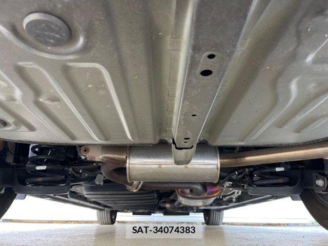 Toyota VOXY 2019-01 7503600-19