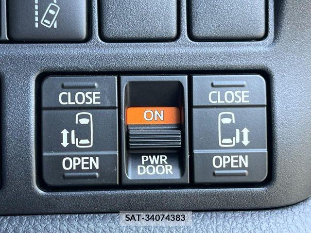Toyota VOXY 2019-01 7503600-5