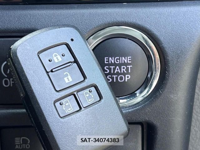 Toyota VOXY 2019-01 7503600-6